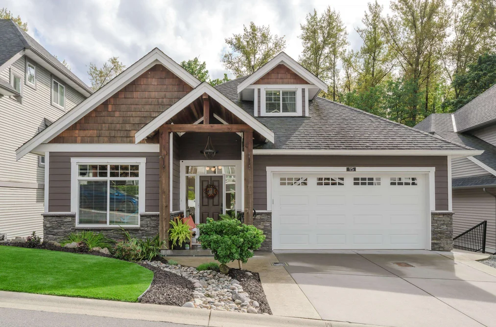 House for sale at 15 35259 Straiton Road Abbotsford British Columbia - MLS: R3127552