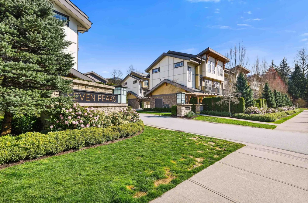 Townhouse for sale at 15 39548 Loggers Lane Squamish British Columbia - MLS: R3121977