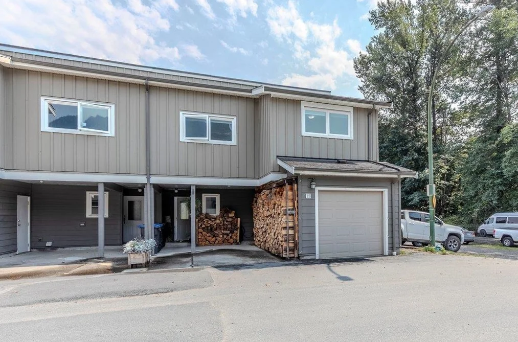Townhouse for sale at 15 39752 Government Road Squamish British Columbia - MLS: R3156110