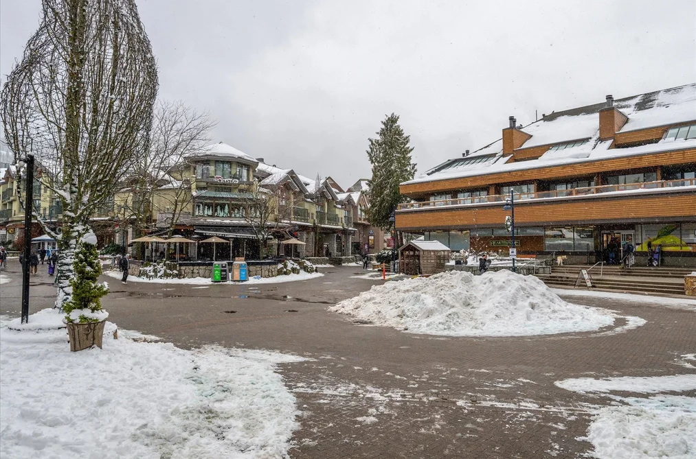 Condo for sale at 15 4211 Sunshine Place Whistler British Columbia - MLS: R3077945