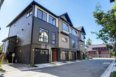 4337 Boundary Rd Unit 15, Richmond, BC - MLS: R3167783