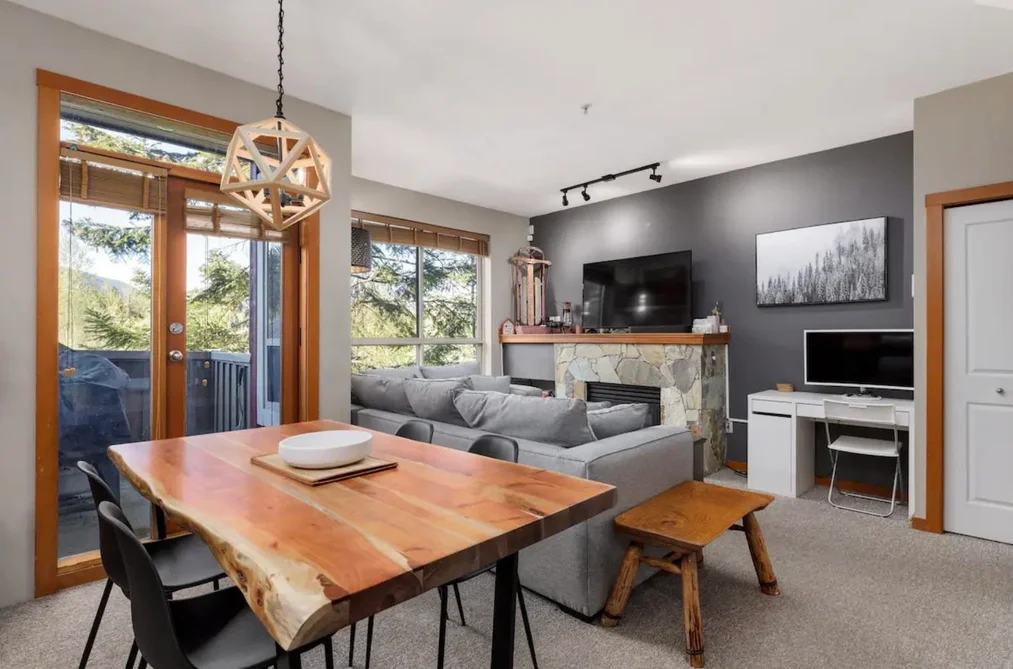 Townhouse for sale at 15 4385 Northlands Boulevard Whistler British Columbia - MLS: R3074267