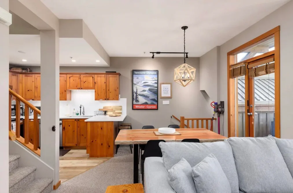 15 4385 NORTHLANDS BOULEVARD, Whistler BC V8E 1C5, Whistler BC — Residential for Sale - Photo 3