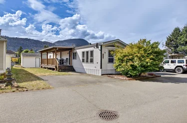 44565 Monte Vista Dr Unit 15, Chilliwack, BC - MLS: R3166027
