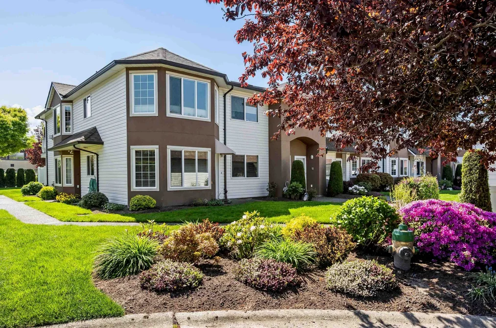 Townhouse for sale at 15 46350 Cessna Drive Chilliwack British Columbia - MLS: R3117843