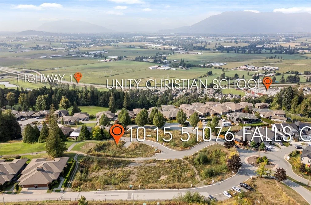 15 51076 FALLS COURT, Chilliwack BC V4Z 1K7, Chilliwack BC — Land for Sale - Photo 3
