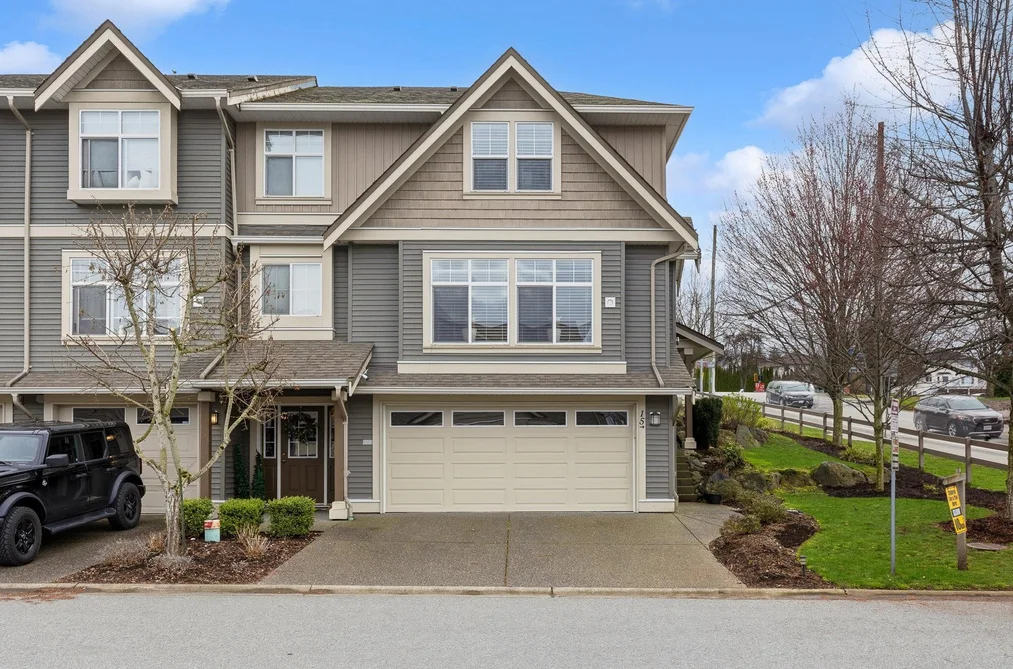 Townhouse for sale at 15 5648 Promontory Road Chilliwack British Columbia - MLS: R3098222