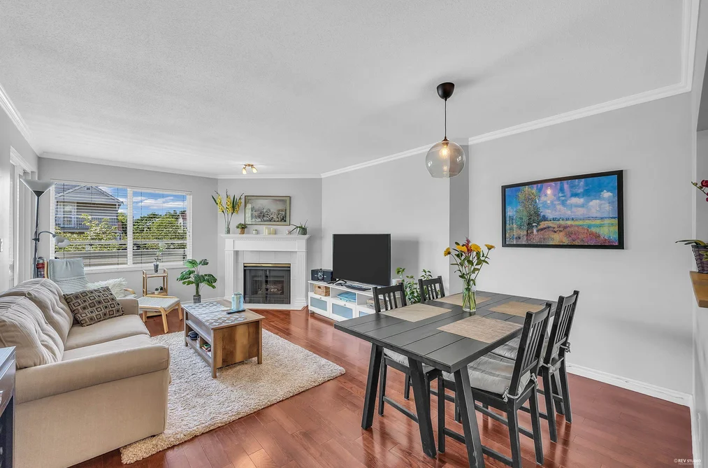 5661 Ladner Trunk Rd Unit 15, Delta, BC - MLS: R3171948