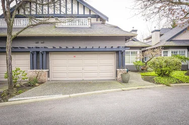 6000 Barnard Dr Unit 15, Richmond, BC - MLS: R3101045