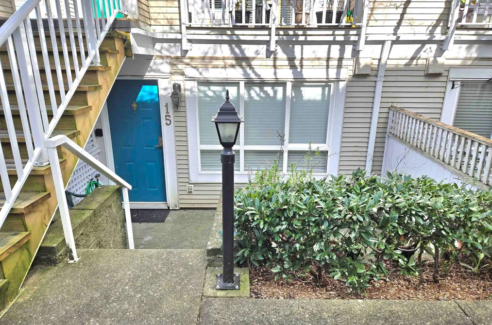 15 6577 SOUTHOAKS CRESCENT, Burnaby BC V5E 4J9, Burnaby BC — Residential for Sale - Photo 2
