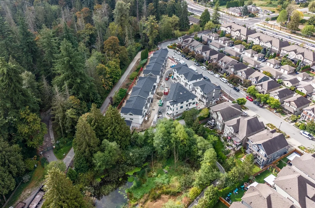 Townhouse for sale at 15 6828 208a Street Langley British Columbia - MLS: R3148013