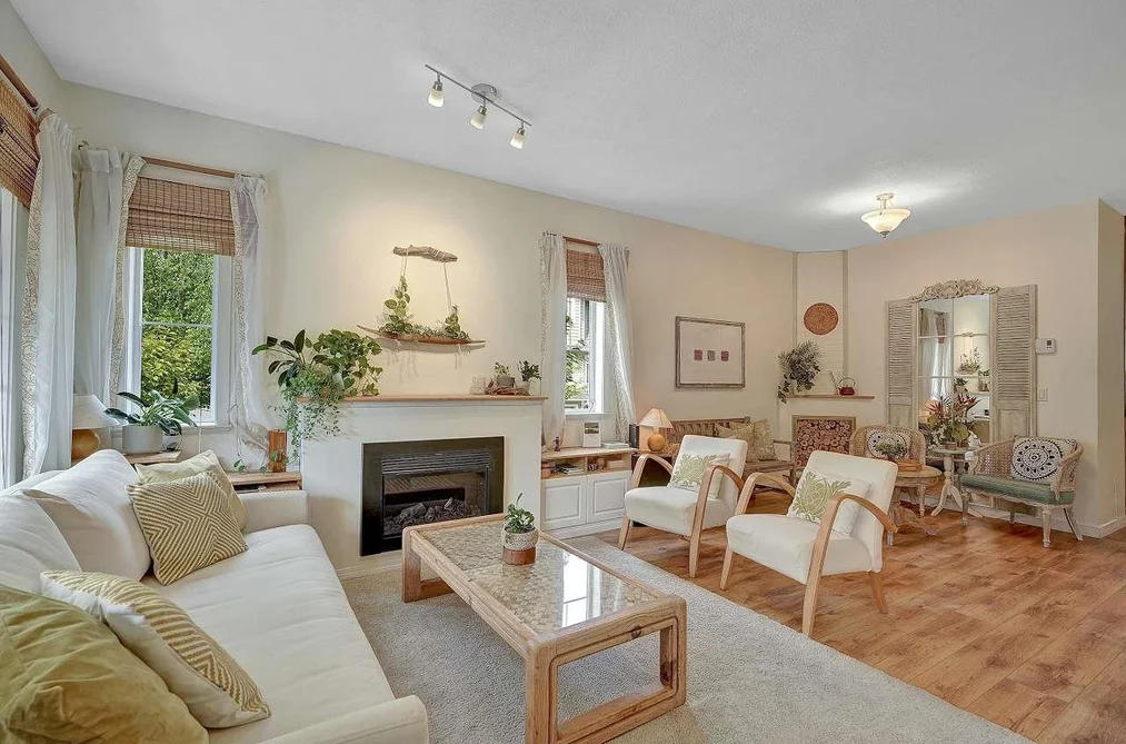 Townhouse for sale at 15 6852 193 Street Surrey British Columbia - MLS: R3120874