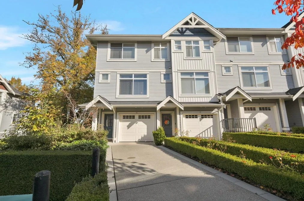Townhouse for sale at 15 7198 179 Street Surrey British Columbia - MLS: R3118670