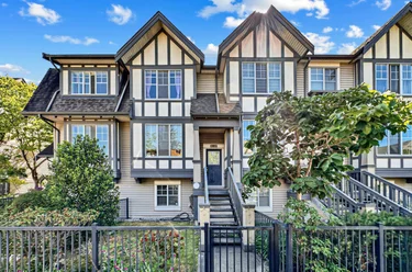 7331 Heather St Unit 15, Richmond, BC - MLS: R3135987