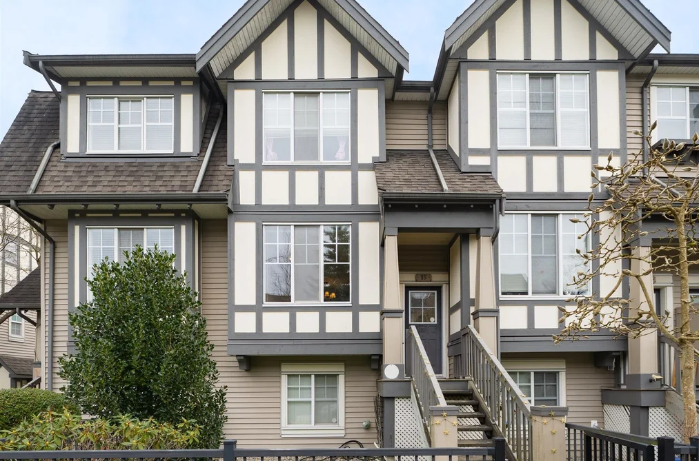 15 7331 HEATHER STREET, Richmond BC V6Y 4M3, Richmond BC — Residential for Sale - Photo 2