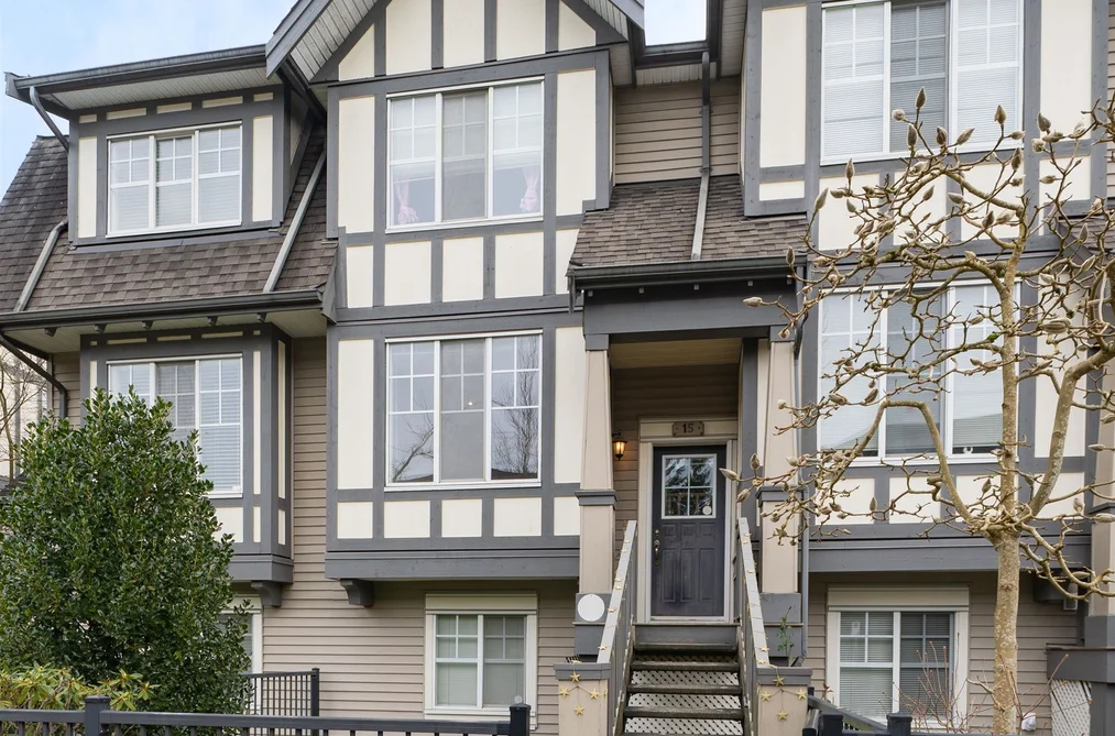 15 7331 HEATHER STREET, Richmond BC V6Y 4M3, Richmond BC — Residential for Sale - Photo 3