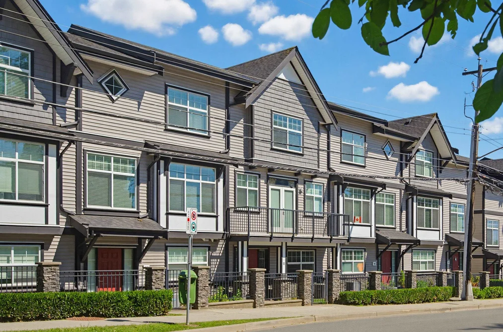 Townhouse for sale at 15 7740 Grand Street Mission British Columbia - MLS: R3132322