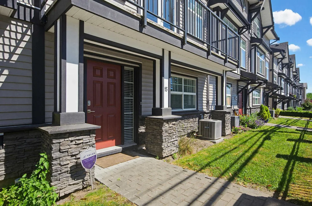 15 7740 GRAND STREET, Mission BC V2V 0H4, Mission BC — Residential for Sale - Photo 2