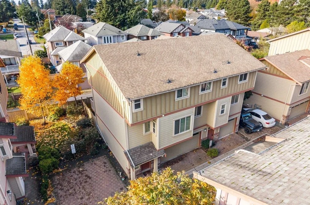 15 7867 120 STREET, Delta BC V4C 6P6, Delta BC — Residential for Sale - Photo 3