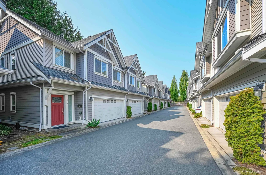 15 8200 BLUNDELL ROAD, Richmond BC V6Y 1J8, Richmond BC — Residential for Sale - Photo 2