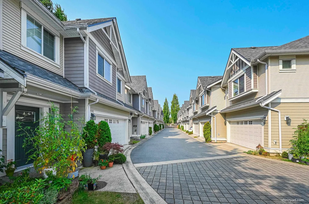 15 8200 BLUNDELL ROAD, Richmond BC V6Y 1J8, Richmond BC — Residential for Sale - Photo 3
