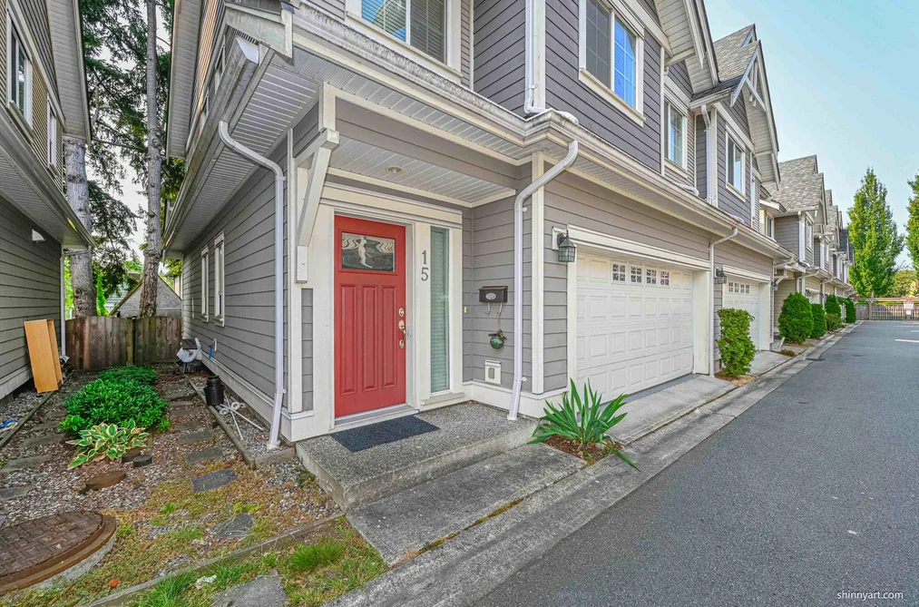 15 8200 BLUNDELL ROAD, Richmond BC V6Y 1J8, Richmond BC — Residential for Sale - Photo 4