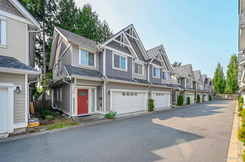 15 8200 BLUNDELL ROAD, Richmond BC V6Y 1J8, Richmond BC — Residential for Sale - Photo 5