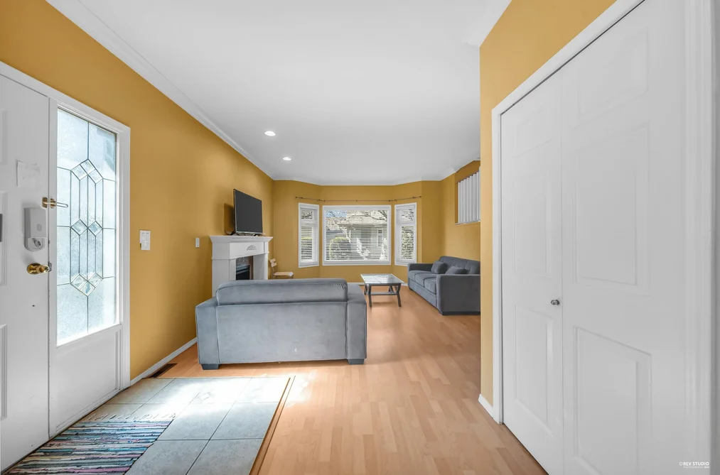 15 8291 GENERAL CURRIE ROAD, Richmond BC V6Y 1L9, Richmond BC — Residential for Sale - Photo 3
