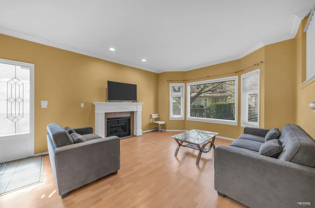 15 8291 GENERAL CURRIE ROAD, Richmond BC V6Y 1L9, Richmond BC — Residential for Sale - Photo 4