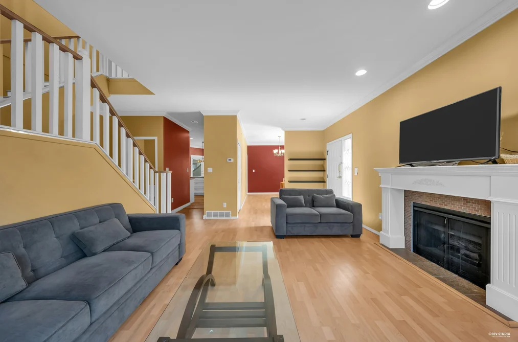 15 8291 GENERAL CURRIE ROAD, Richmond BC V6Y 1L9, Richmond BC — Residential for Sale - Photo 5