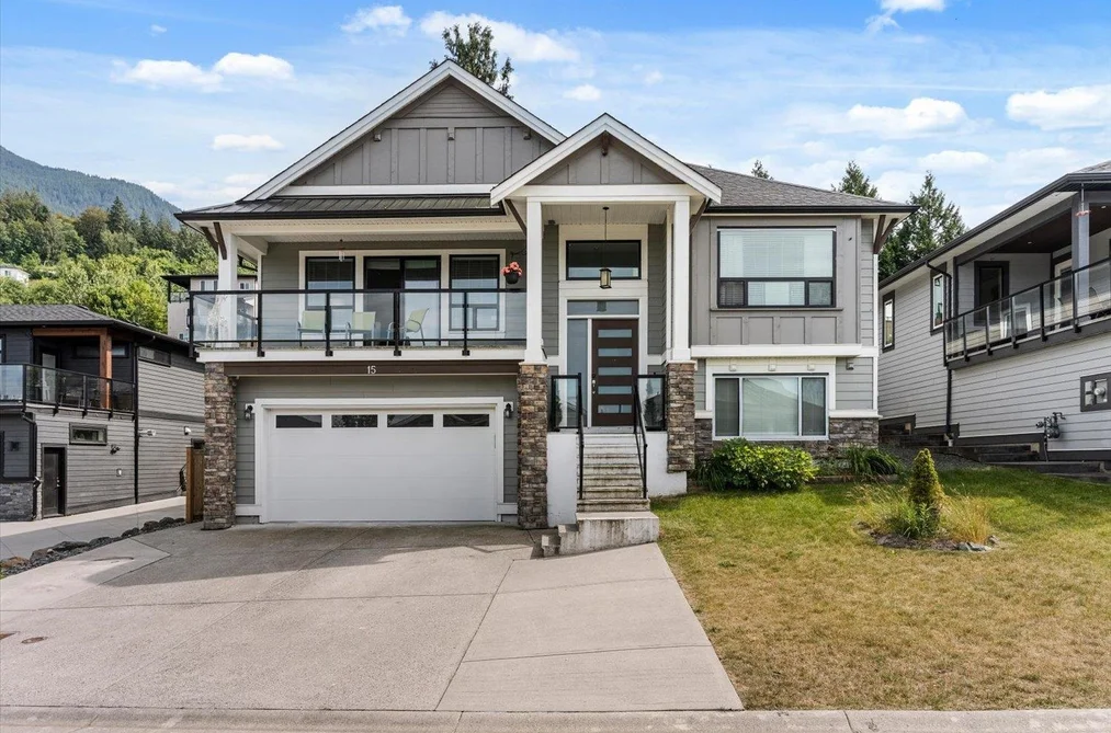 House for sale at 15 8295 Nixon Road Chilliwack British Columbia - MLS: R3139603
