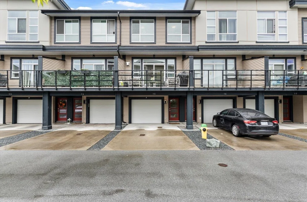 15 8413 MIDTOWN WAY, Chilliwack BC V2P 2N1, Chilliwack BC — Residential for Sale - Photo 2