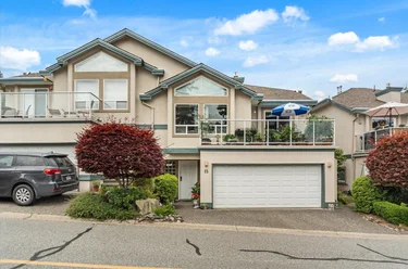 8590 Sunrise Dr Unit 15, Chilliwack, BC - MLS: R3178444