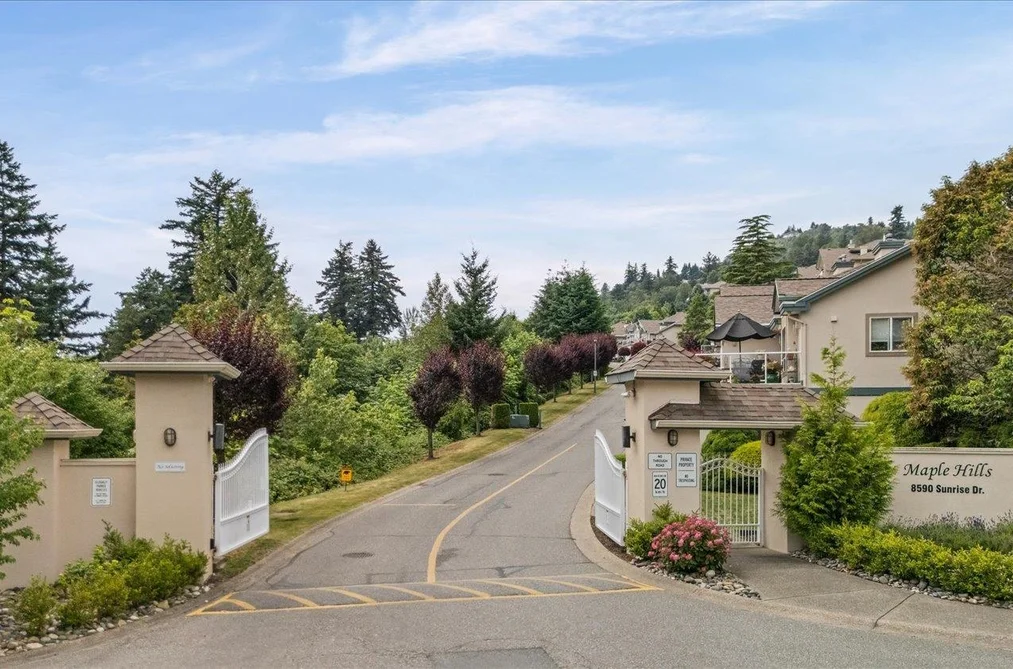 15 8590 SUNRISE DRIVE, Chilliwack BC V2R 3Z4, Chilliwack BC — Residential for Sale — Photo 36 of 40