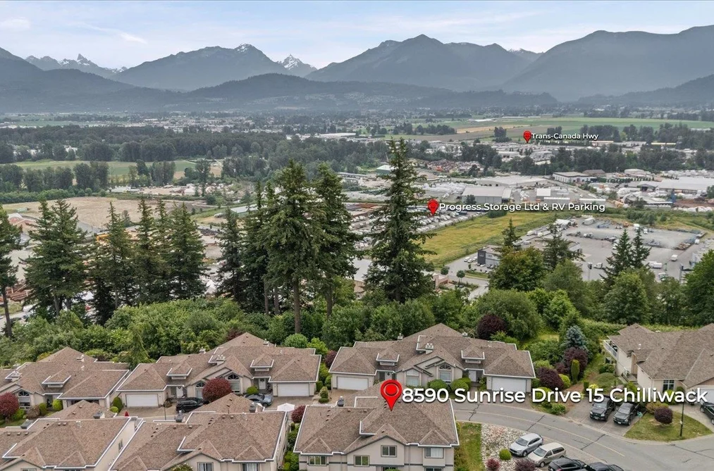 15 8590 SUNRISE DRIVE, Chilliwack BC V2R 3Z4, Chilliwack BC — Residential for Sale — Photo 39 of 40