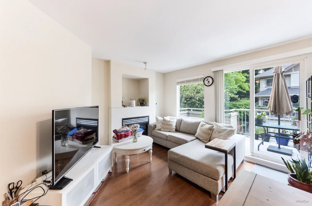 15 8701 16TH AVENUE, Burnaby BC V3N 5B5, Burnaby BC — Residential for Sale - Photo 2