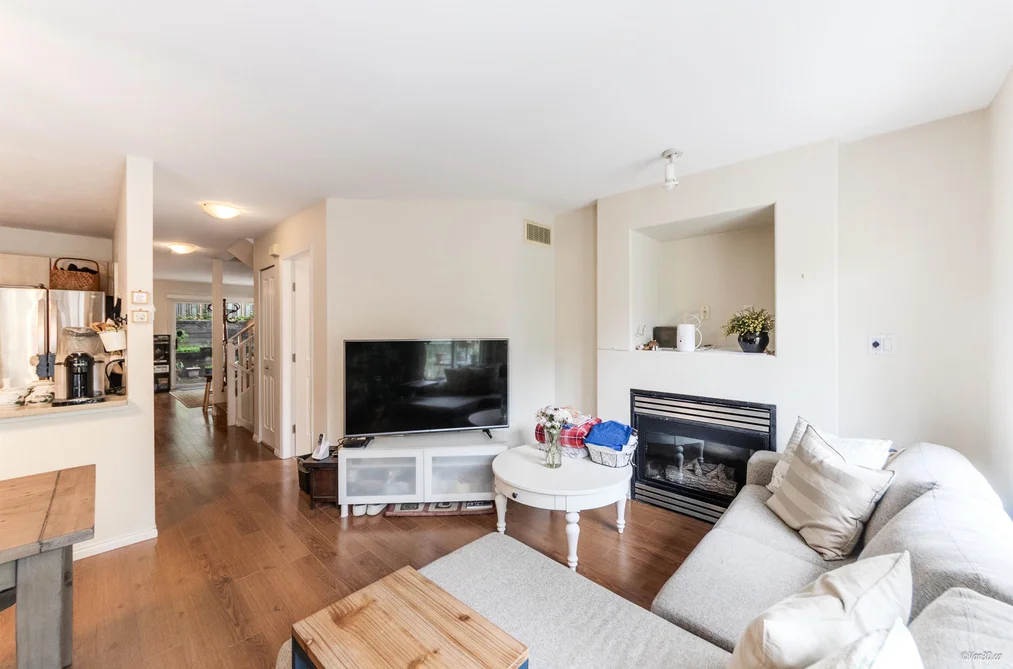 15 8701 16TH AVENUE, Burnaby BC V3N 5B5, Burnaby BC — Residential for Sale - Photo 5
