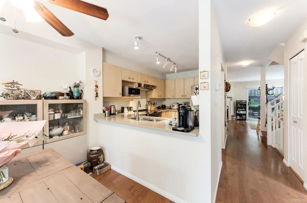 15 8701 16TH AVENUE, Burnaby BC V3N 5B5, Burnaby BC — Residential for Sale - Photo 6