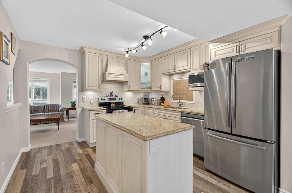 Townhouse for sale at 15 8917 Edward Street Chilliwack British Columbia - MLS: R3068818