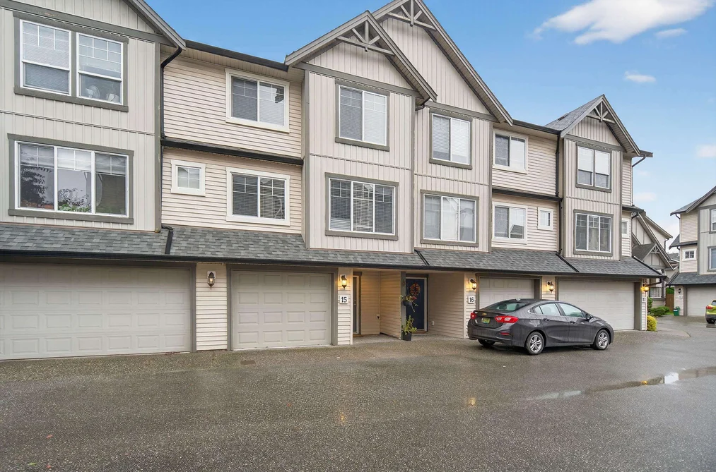 15 8917 EDWARD STREET, Chilliwack BC V2P 4E2, Chilliwack BC — Residential for Sale - Photo 4