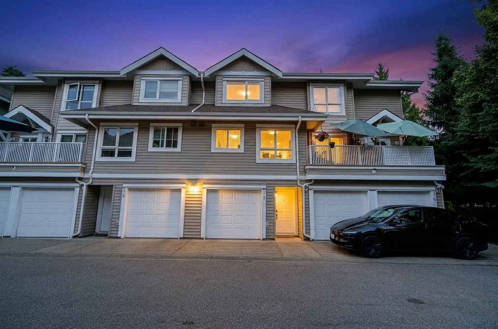 8968 208 St Unit 15, Langley, BC - MLS: R3175434