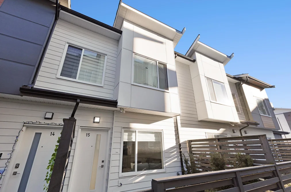 15 9652 162A STREET, Surrey BC V4N 2E4, Surrey BC — Residential for Sale - Photo 2