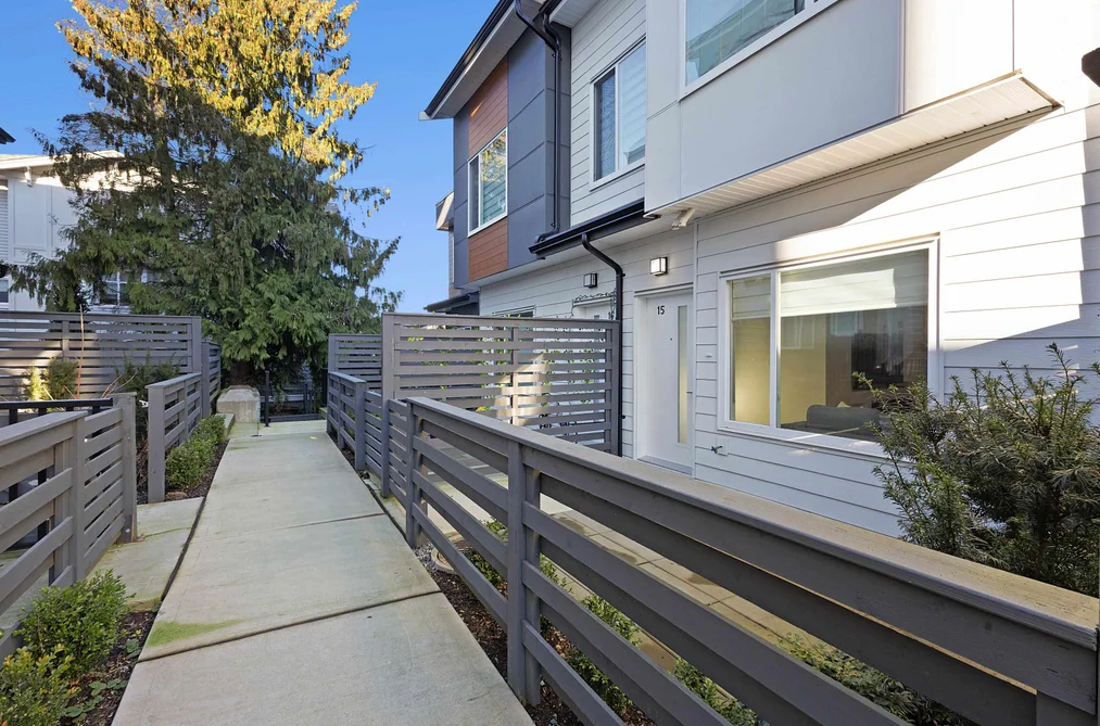 15 9652 162A STREET, Surrey BC V4N 2E4, Surrey BC — Residential for Sale - Photo 3