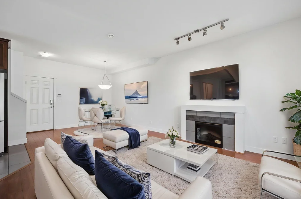 Townhouse for sale at 15 9699 Sills Avenue Richmond British Columbia - MLS: R3082207