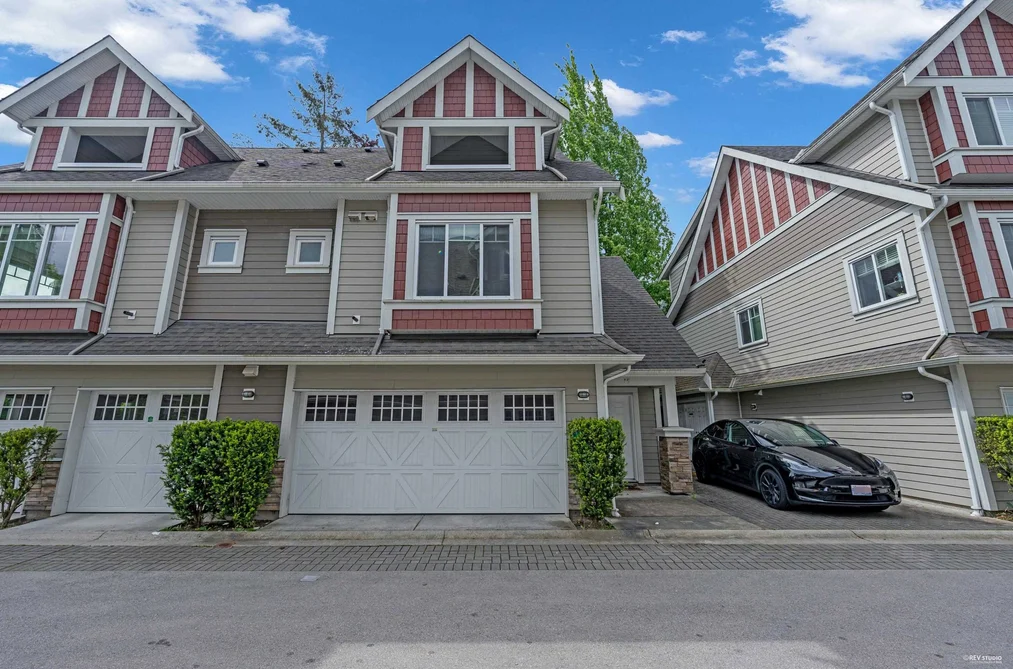 Townhouse for sale at 15 9780 General Currie Road Richmond British Columbia - MLS: R3072959