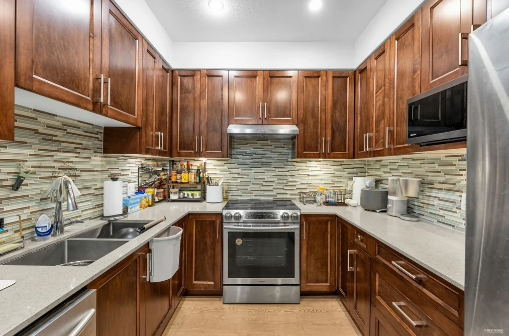 15 9780 GENERAL CURRIE ROAD, Richmond BC V6Y 0J9, Richmond BC — Residential for Sale - Photo 7