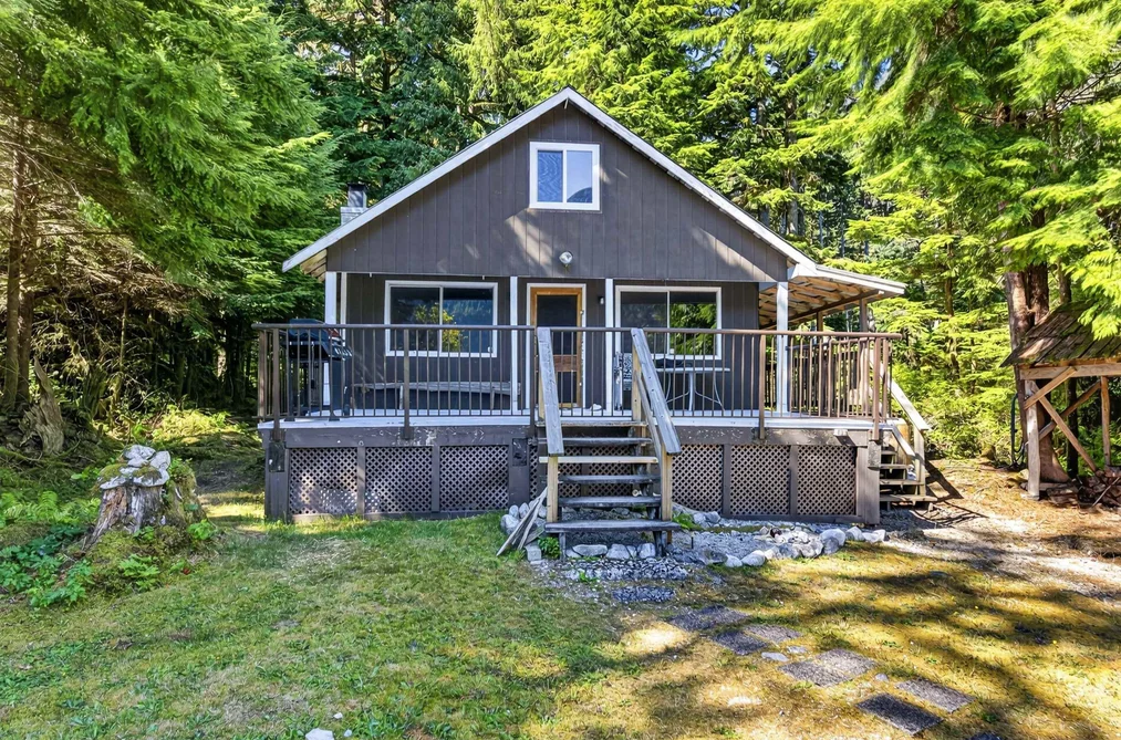 House for sale at 15 Debeck Creek Pitt Meadows British Columbia - MLS: R3159520