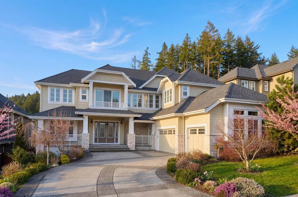 House for sale at 15 Heritage Peak Road Port Moody British Columbia - MLS: R3100377