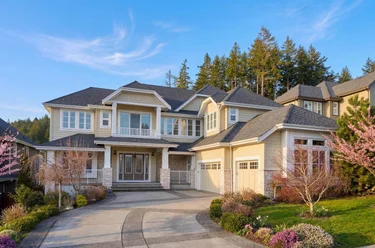 15 Heritage Peak Rd, Port Moody, BC - MLS: R3100377