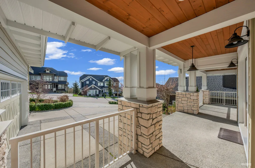 15 HERITAGE PEAK ROAD, Port Moody BC V3H 0H5, Port Moody BC — Residential for Sale - Photo 2